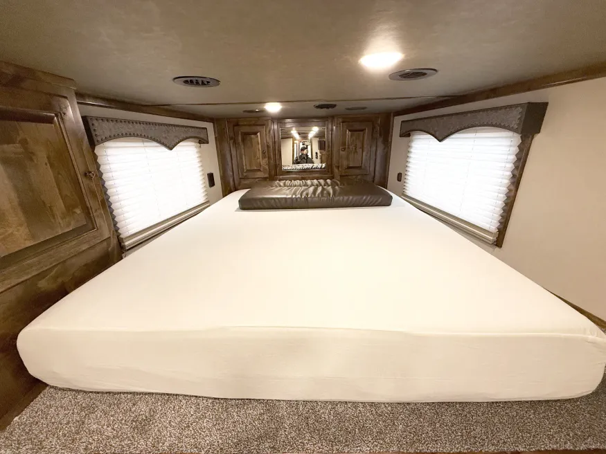 2026 Cimarron Norstar 4HLQ | Photo 5 of 25