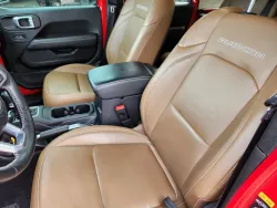 2021 Jeep Wrangler Unlimited Rubicon | Thumbnail Photo 8 of 25