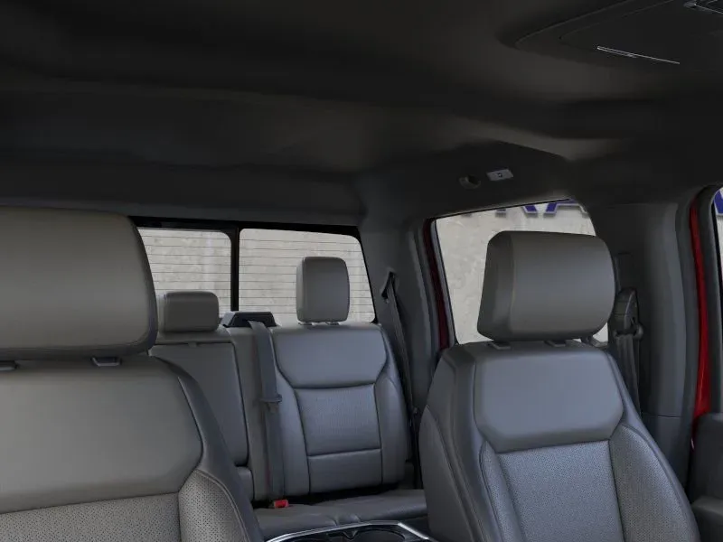 2026 Ford F-150 | Photo 21 of 22
