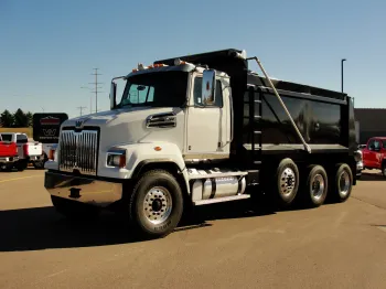 2018 Western Star 4700