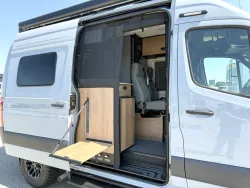 2026 Winnebago Revel 44E | Thumbnail Photo 4 of 17
