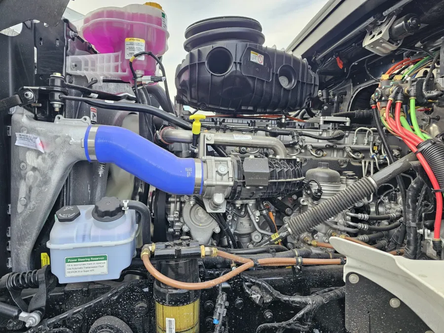 2026 Western Star 49X | Photo 15 of 24