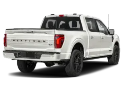 2026 Ford F-150 | Thumbnail Photo 1 of 13