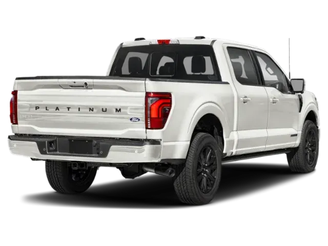 2026 Ford F-150 | Photo 1 of 13