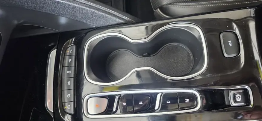 2021 Buick Envision | Photo 25 of 31