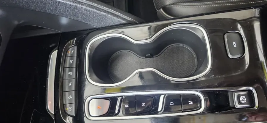 2021 Buick Envision | Photo 25 of 31