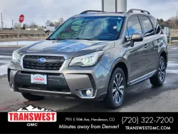 2018 Subaru Forester Touring | Thumbnail Photo 22 of 22