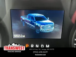 2024 Ford F250 | Thumbnail Photo 2 of 21