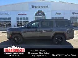 2026 Jeep Grand Wagoneer Limited Reserve | Thumbnail Photo 29 of 29