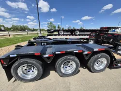 2026 Trail King TK120HDG | Thumbnail Photo 6 of 15
