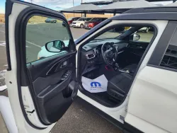 2021 Chevrolet Trailblazer RS | Thumbnail Photo 8 of 23