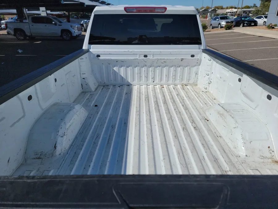 2024 Chevrolet Silverado 2500HD LT | Photo 4 of 18