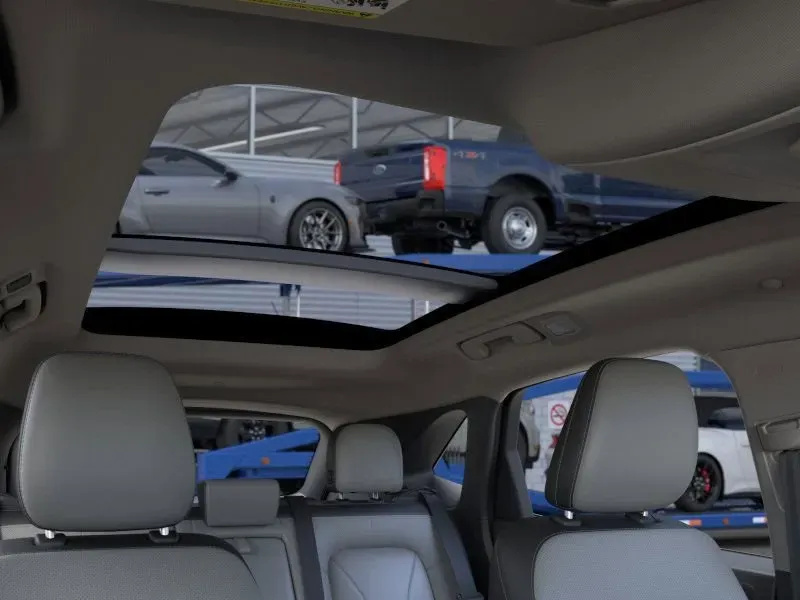 2026 Ford Escape Plug-In Hybrid | Photo 22 of 23