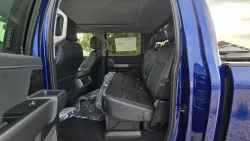 2026 Ford Super Duty F-350 | Thumbnail Photo 34 of 36