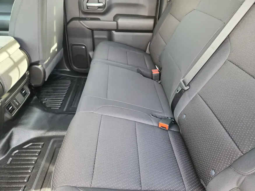 2026 GMC Sierra 3500HD CC Pro | Photo 17 of 20