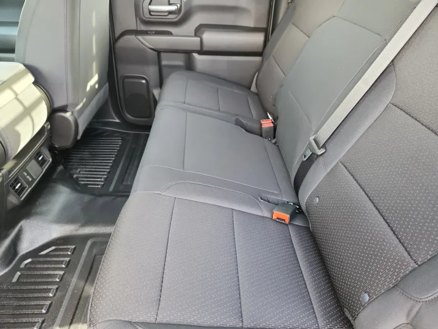 2026 GMC Sierra 3500HD CC Pro | Photo 17 of 20