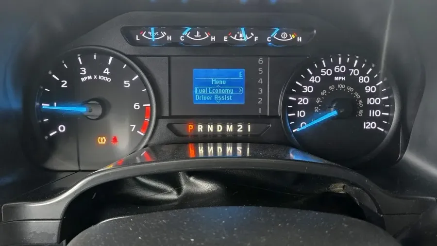 2019 Ford F-350 | Photo 17 of 27