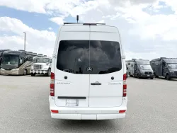 2016 Airstream Interstate EXT Lounge | Thumbnail Photo 14 of 20