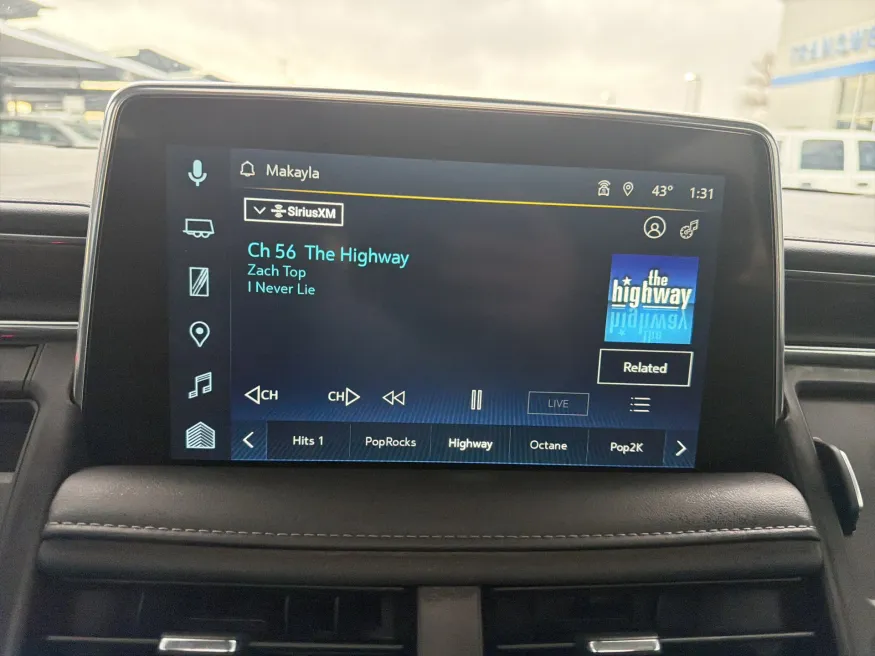 2024 Chevrolet Tahoe LT | Photo 20 of 26