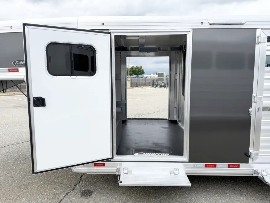 2027 Cimarron Stierwalt Signature Series Stock | Photo 19 of 23