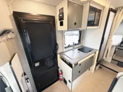 2027 Winnebago EKKO 22A | Thumbnail Photo 8 of 23