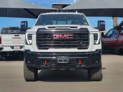 2026 GMC Sierra 2500HD AT4X | Thumbnail Photo 1 of 24
