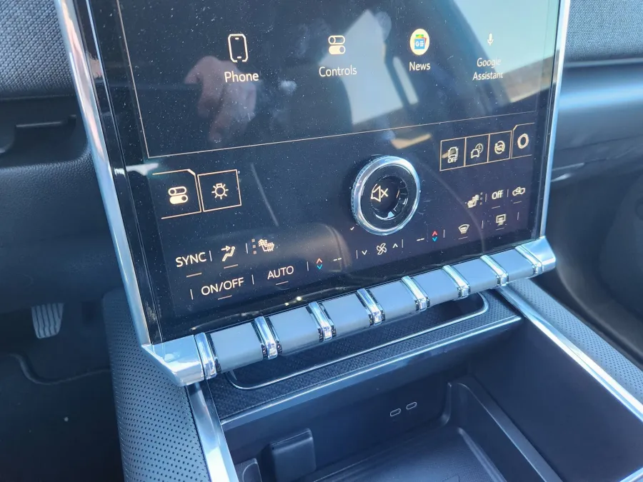 2026 GMC Sierra EV Standard Range Elevation | Photo 25 of 28