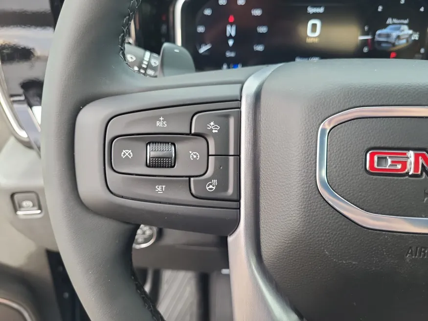 2026 GMC Sierra 1500 Elevation | Photo 11 of 23