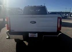 2026 Ford Super Duty F-350 | Thumbnail Photo 6 of 23