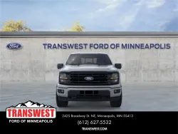 2026 Ford F-150 XLT | Thumbnail Photo 6 of 22