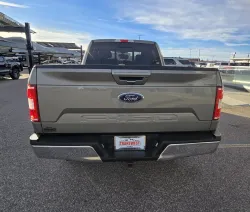 2019 Ford F-150 | Thumbnail Photo 7 of 29