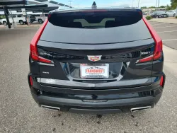 2024 Cadillac XT4 AWD Premium Luxury | Thumbnail Photo 3 of 19