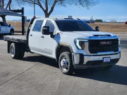 2025 GMC Sierra 3500HD CC Pro | Thumbnail Photo 1 of 5