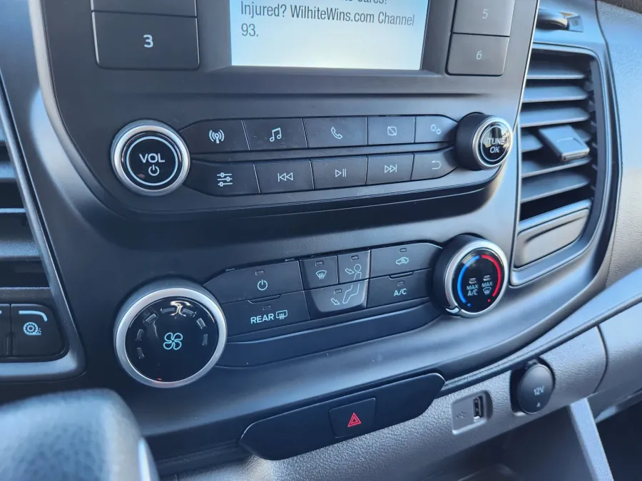 2023 Ford Transit Passenger Wagon T350 | Photo 27 of 30