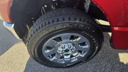 2026 Ford Super Duty F-350 | Thumbnail Photo 11 of 33