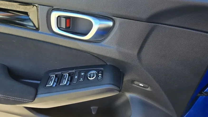 2022 Honda Civic | Photo 10 of 28