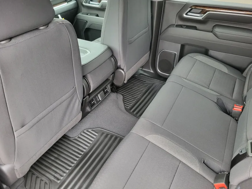 2026 GMC Sierra 2500HD SLE | Photo 21 of 24