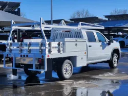 2026 GMC Sierra 2500HD Pro | Thumbnail Photo 3 of 21