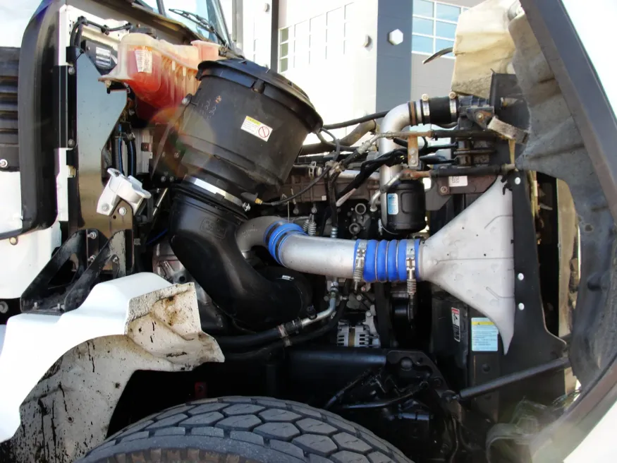 2018 Western Star 4700 | Photo 9 of 22