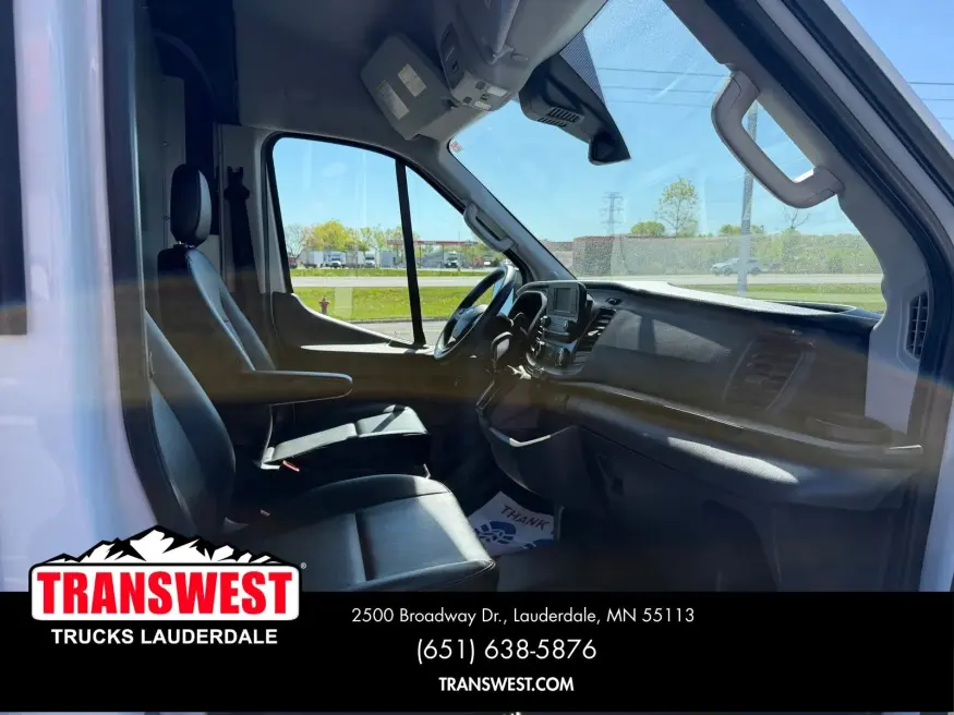 2023 Ford Transit-250 Base | Photo 16 of 20
