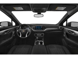 2021 Chevrolet Blazer | Thumbnail Photo 4 of 12