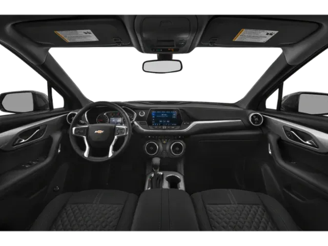 2021 Chevrolet Blazer | Photo 4 of 12