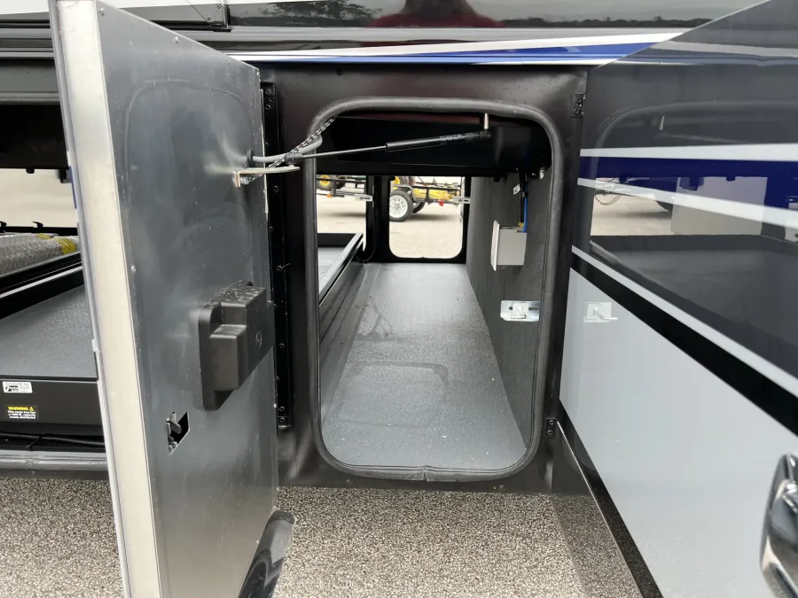 2026 Tiffin Allegro Bus 45BTP | Photo 43 of 47