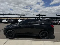 2020 Chevrolet Equinox LT | Thumbnail Photo 6 of 18