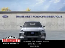 2026 Ford Escape Plug-In Hybrid Base | Thumbnail Photo 5 of 23