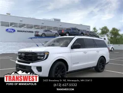 2025 Ford Expedition | Thumbnail Photo 1 of 23
