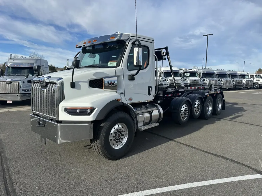 2026 Western Star 47X | Photo 1 of 19