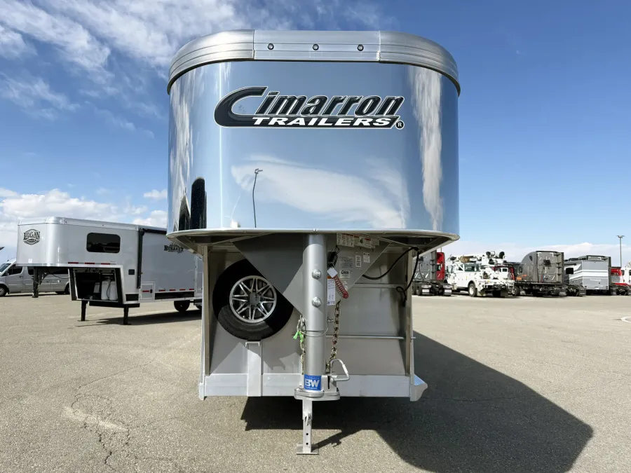 2026 Cimarron Lonestar Stock | Photo 18 of 18