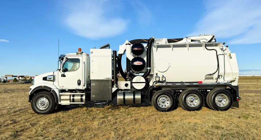 2027 Foremost 1600SD | Photo 2 of 8