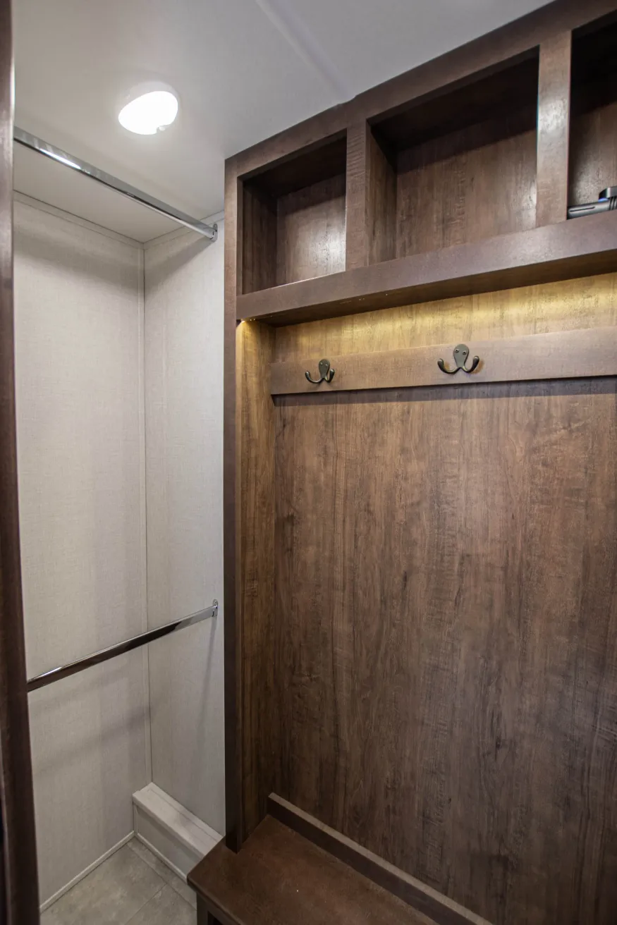 2025 Forest River Riverstone Legacy 39RKFB | Photo 24 of 25